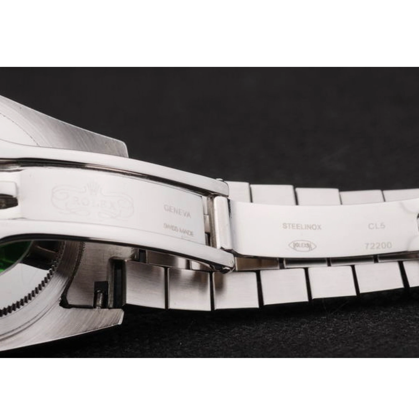 Aaa replica watch Mechanism-srl111 Datejust Rolex Swiss 1025